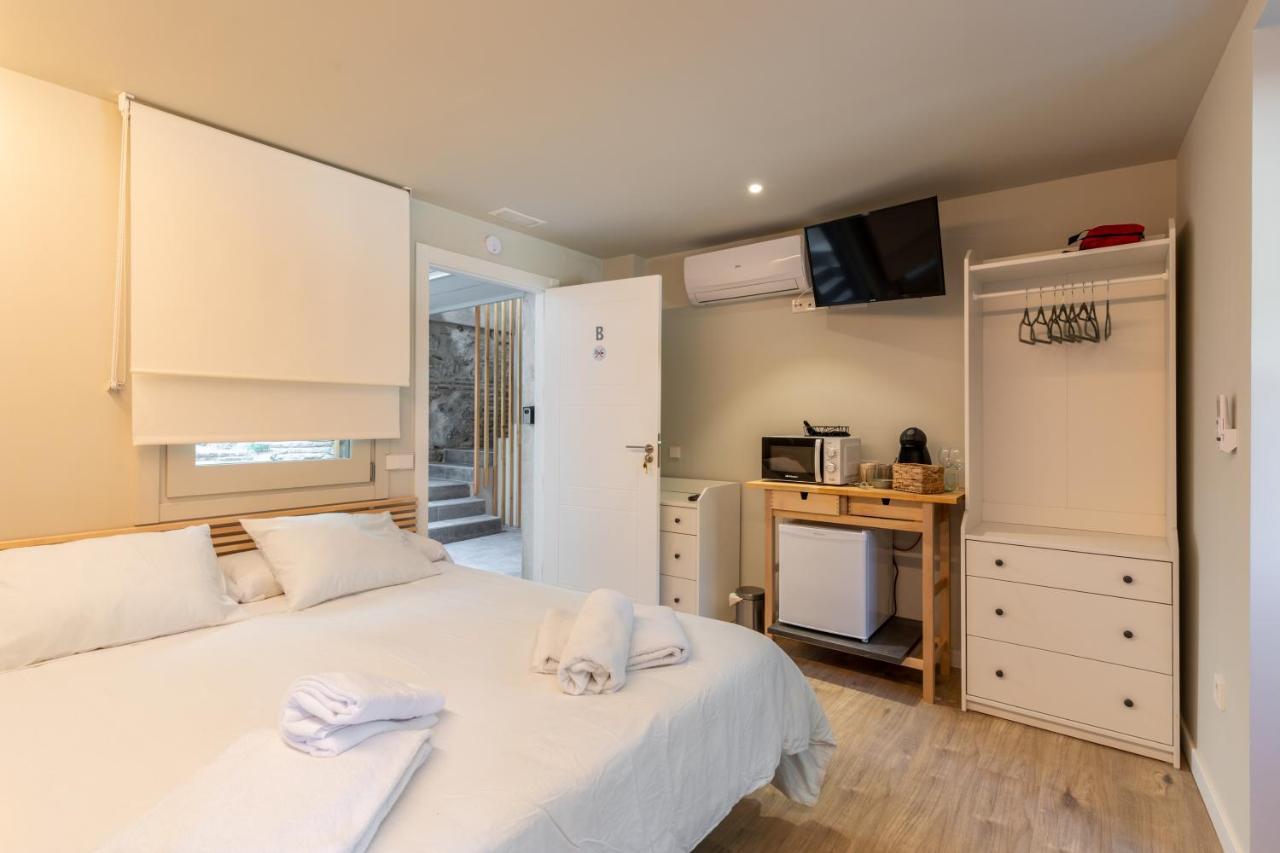 Double Room In Toledorooms Vistapark Kültér fotó